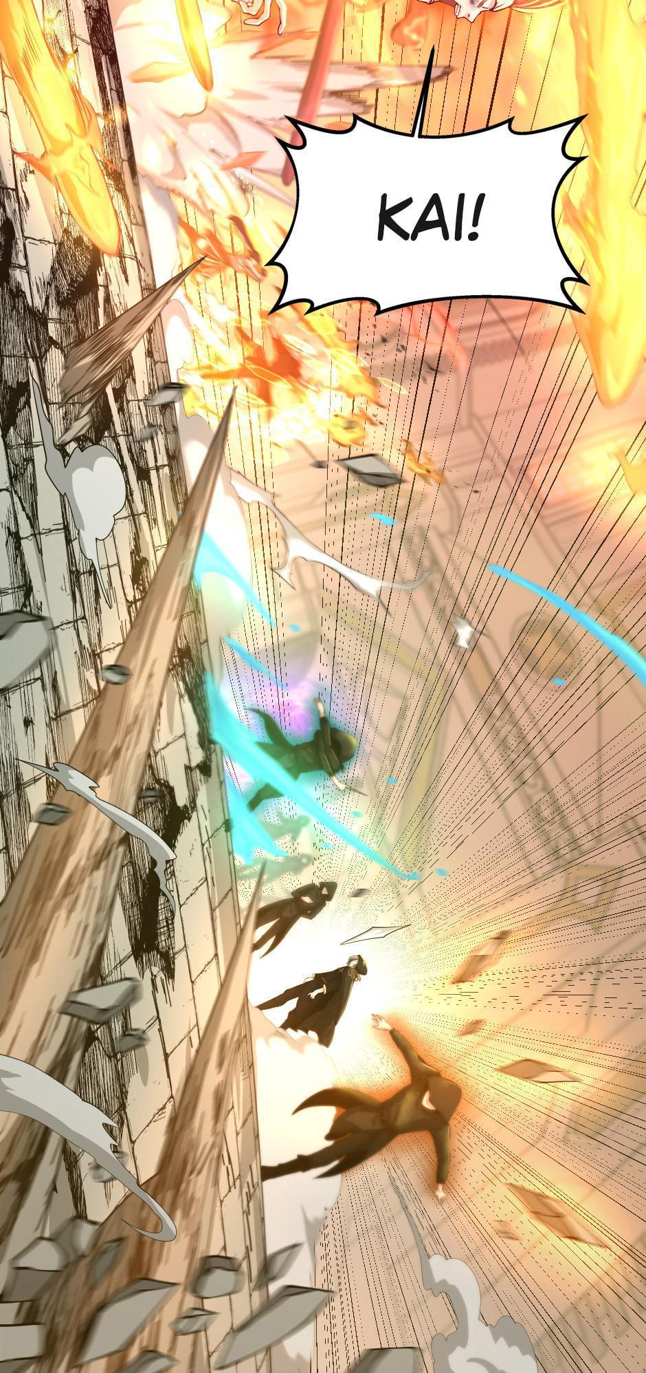 The Beginning After The End Chapter 138 image 63